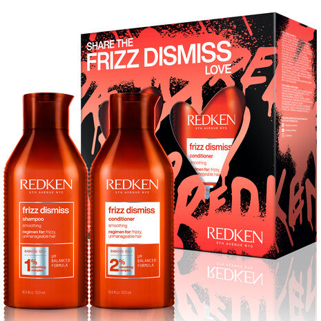 2023 HOLIDAY KIT FRIZZ DISMISS