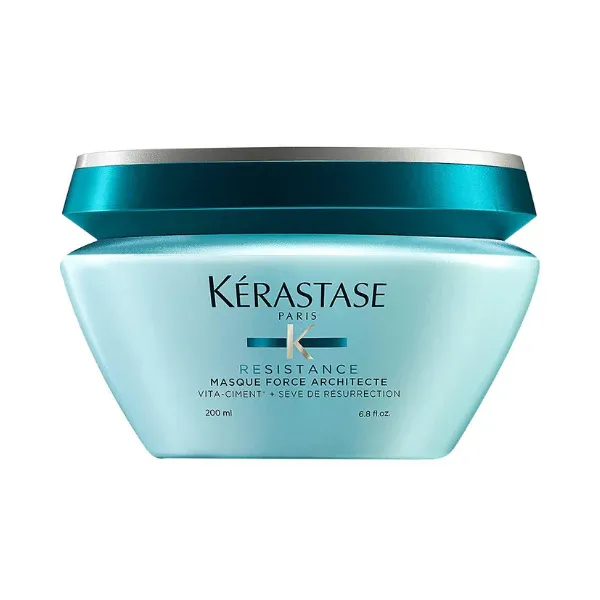 KERASTASE RESISTANCE MASQUE FORCE ARCHITECTE 200ML