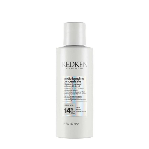 ACIDIC BONDING CONCENTRATE TREATMENT 150ML