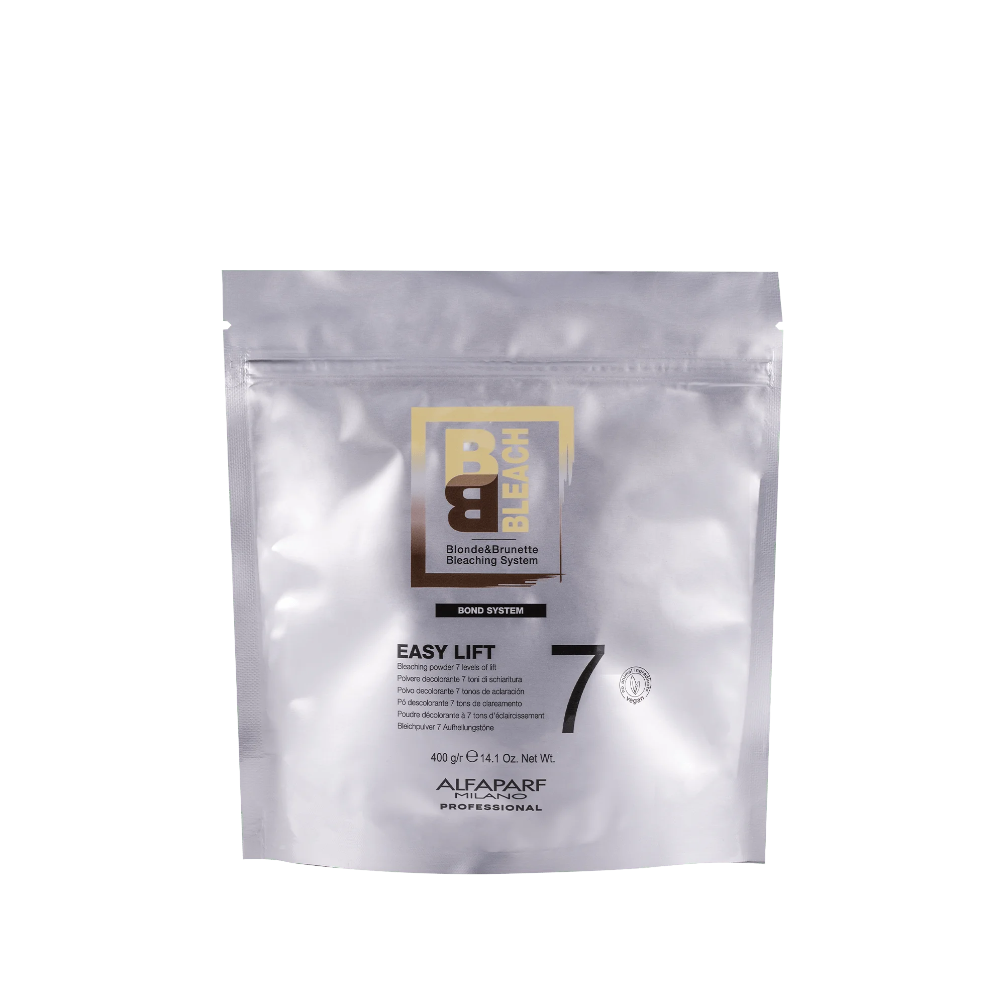 ALFAPARF BLEACH EASY LIFT 400 GR