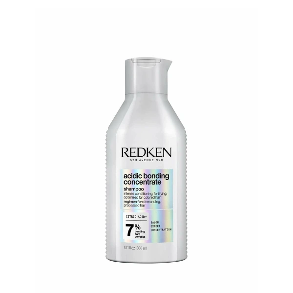 SHAMPOO ACIDIC BONDING CONCENTRATE
