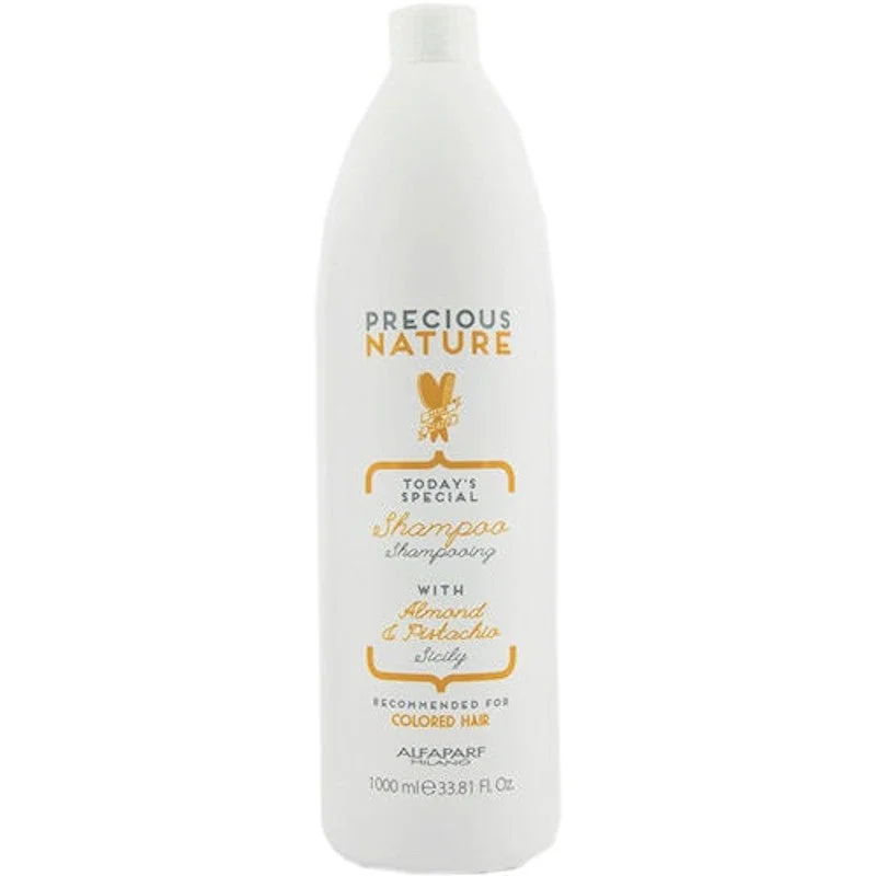 ALFAPARF PRECIOUS NATURE SHAMPOO 1000 ML