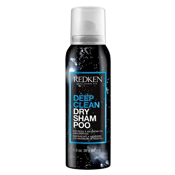 REDKEN DRY SHAMPOO DEEP CLEAN 150ml