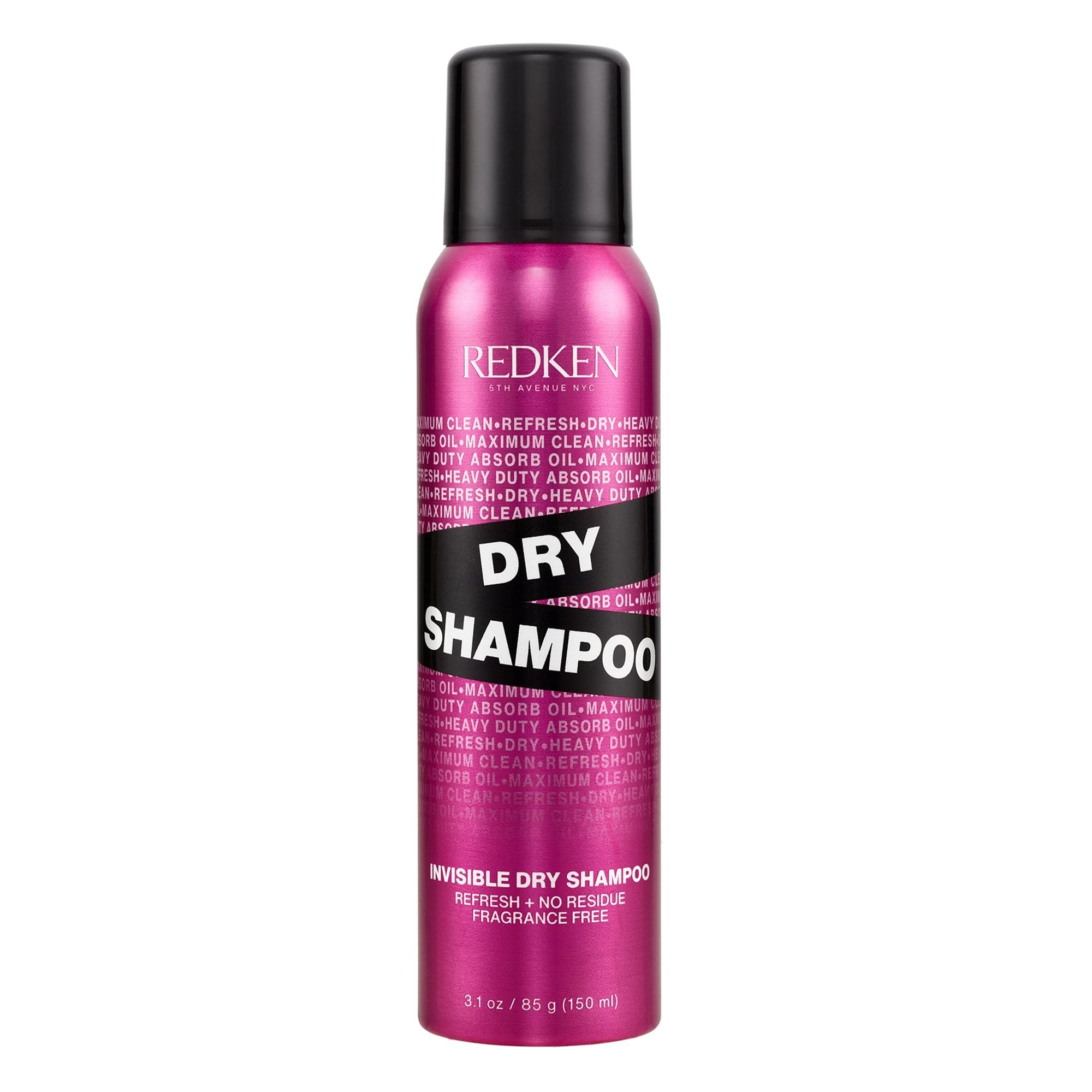 REDKEN DRY SHAMPOO INVIBLE 150ML