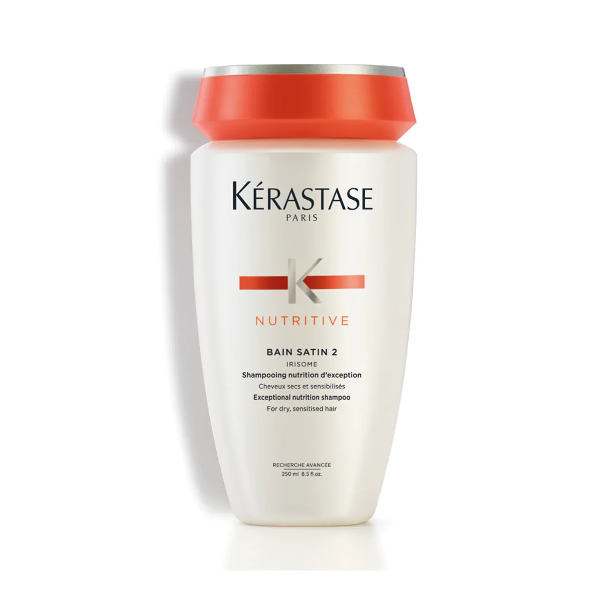 KERASTASE NUTRITIVE BAIN SATIN 2 IRISOME