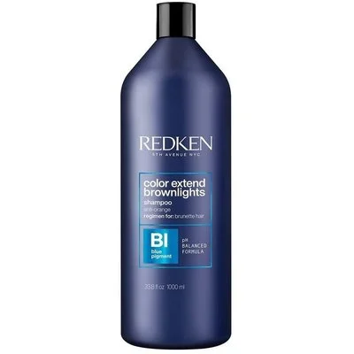 REDKEN COLOR EXTEND BROWNLIGTH SHAMPOO 1000 ML