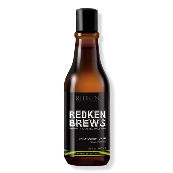 REDKEN BREWS DAILY CONDITIONER