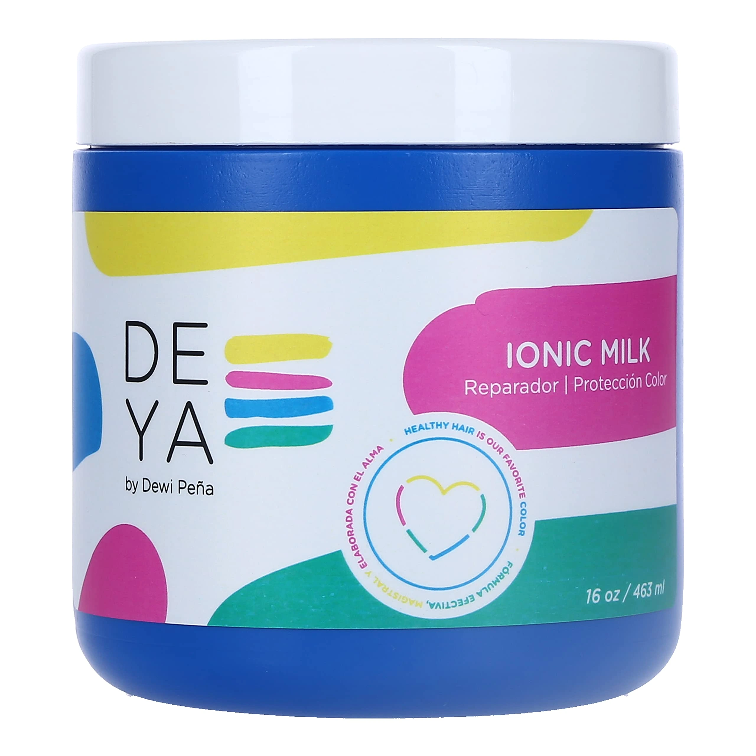 IONIC MILK 32OZ