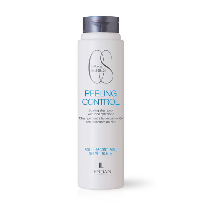 LENDAN PEELING CONTROL SHAMPOO 300ML