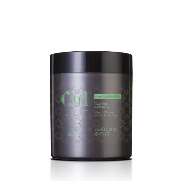 LENDAN OIL ETHERNAL MORINGA MASK 500 ML