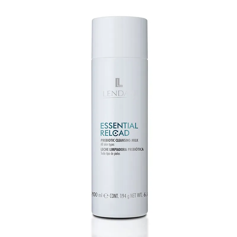 LENDAN ESSENTIAL RELCAD LECHE LIMPIADORA