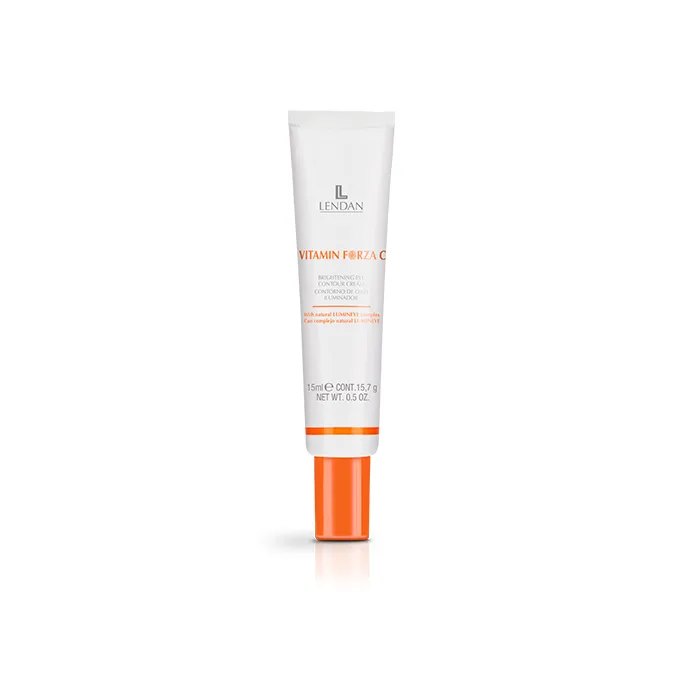 LENDAN VITAMIN C CONTORNO DE OJOS