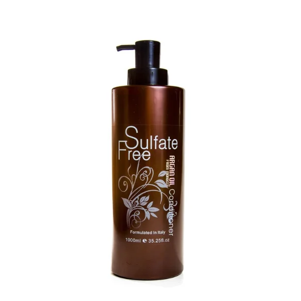 ARGAN OIL SULFATE FREE CONDITIONER 1L