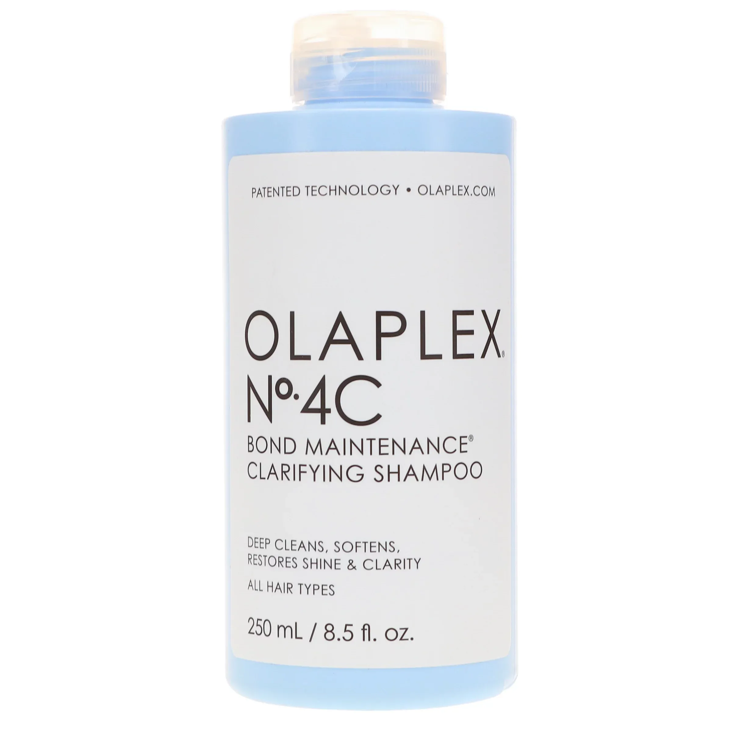 OLAPLEX NO. 4C CLARIFIYING SHAMPOO