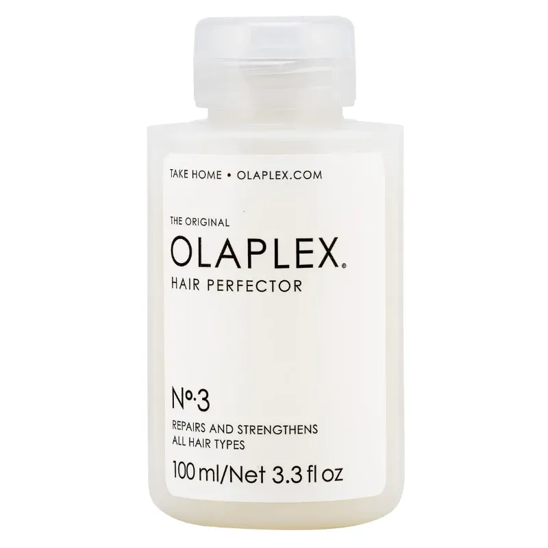 OLAPLEX HAIR PERFECTOR PASO 3