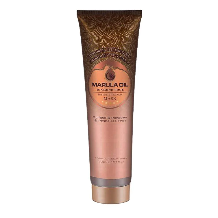 MARULA OIL MASK