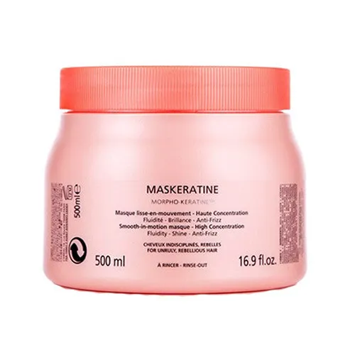 KERASTASE DISCIPLINE MASKERATINE 500ML