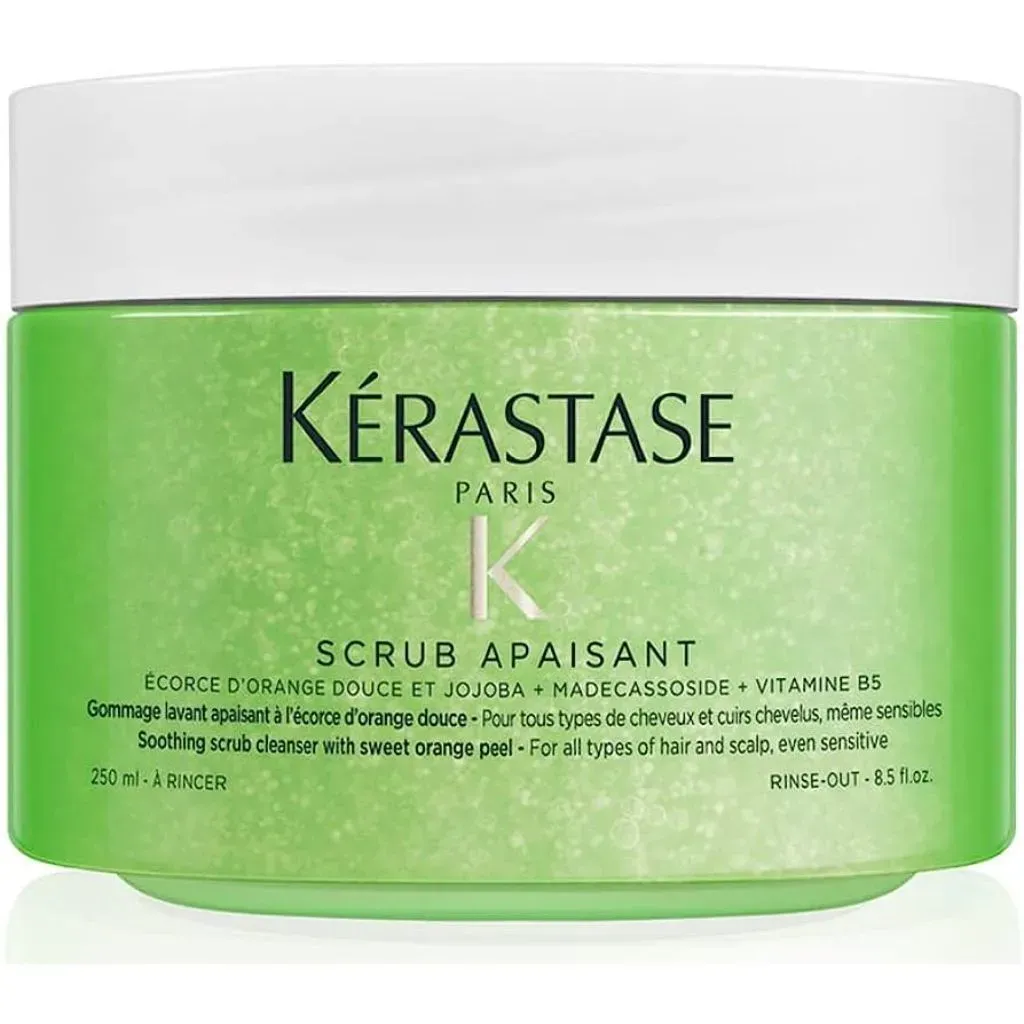 KERASTASE FUSIO-SCRUB 250ML