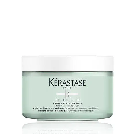 KERASTASE SPECIFIQUE ARGILE EQUIL. 250ML