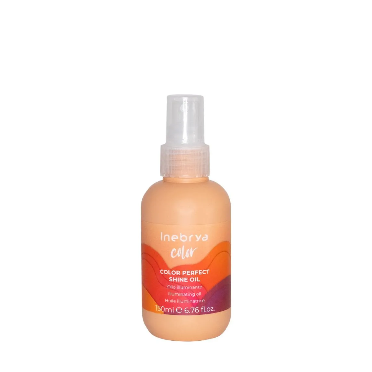 INEBRYA OLIO ILUMINATE PROCOLOR 150ML