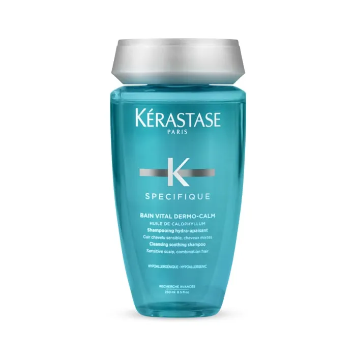 KERASTASE SPECIFIQUE BAIN VITAL DERMO CALM SHAMPOO