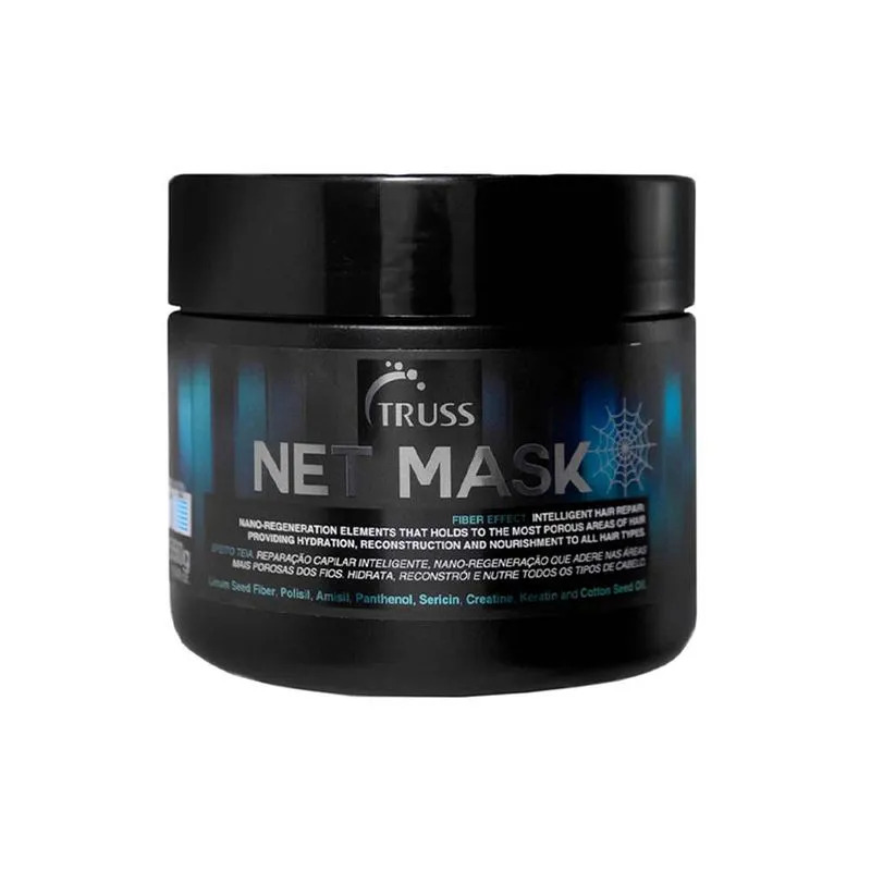 TRUSS NET MASK REPARADORA 550 gr
