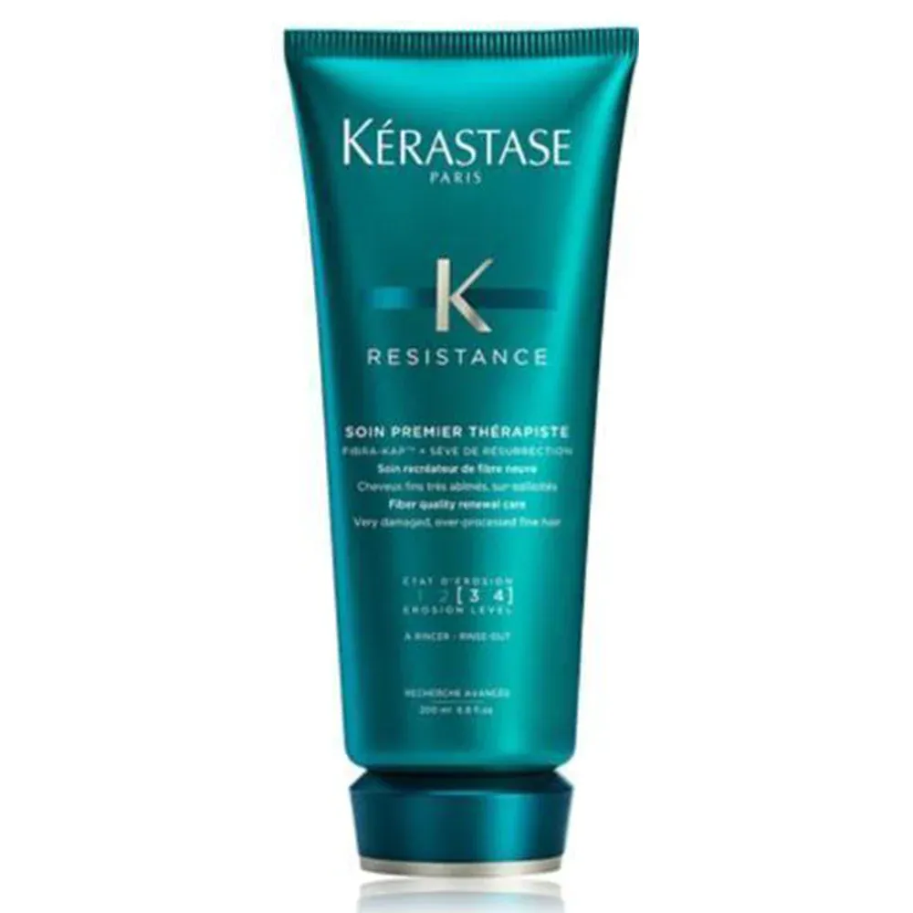 KERASTASE PARIS RESISTANCE SOIN PREMIER THERAPISTE