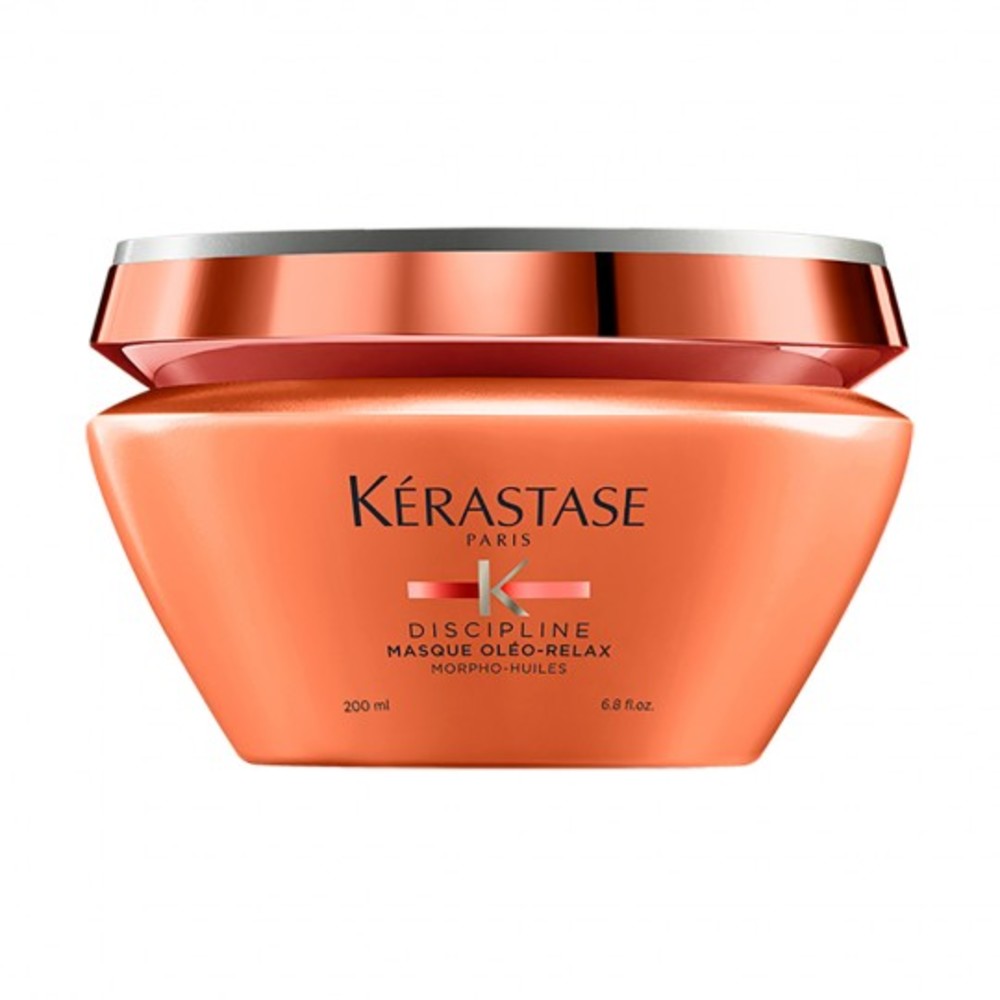 KERASTASE PARIS DISCIPLINE MASQUE OLEO RELAX