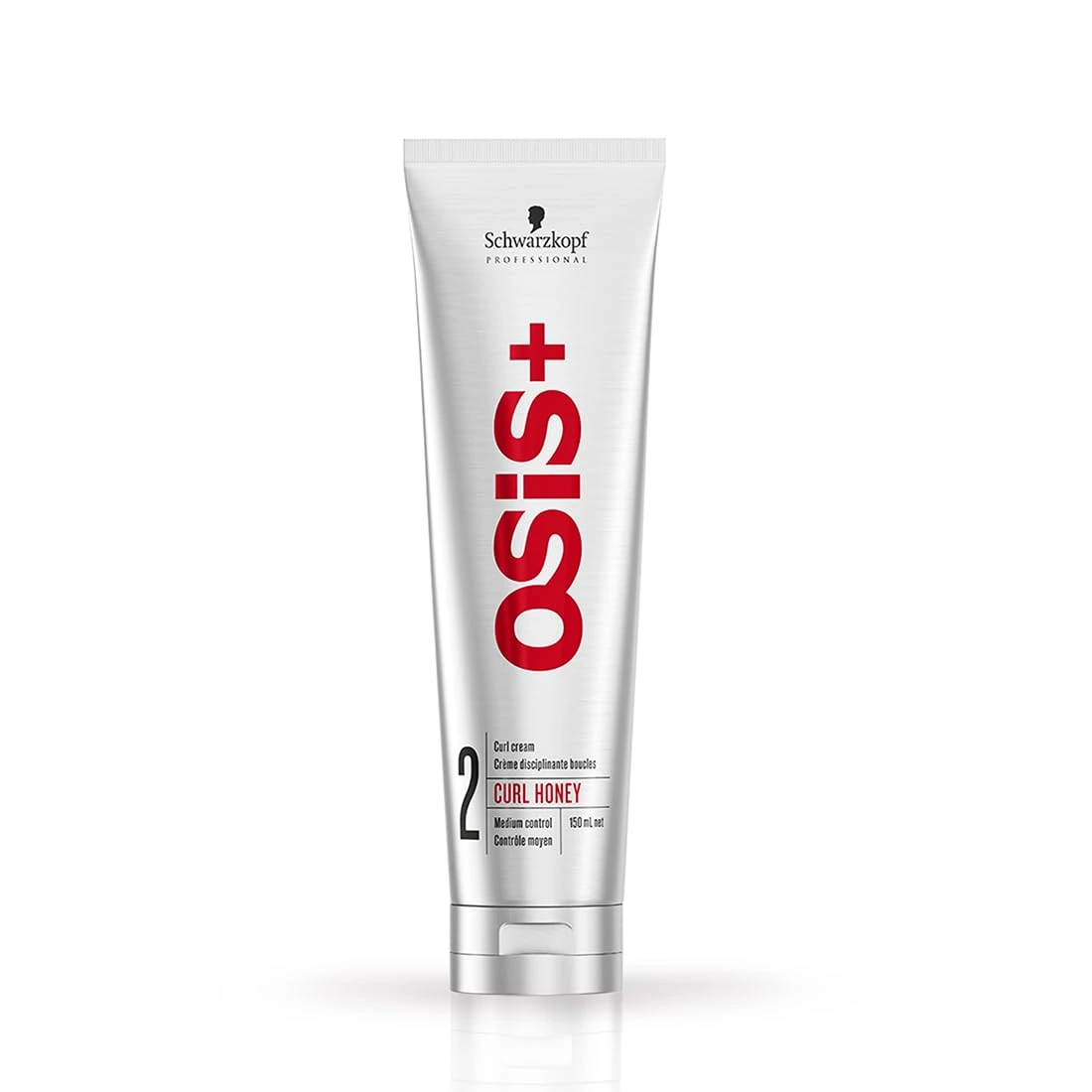 SCHWARZKOPF CURL HONEY CURL CREAM