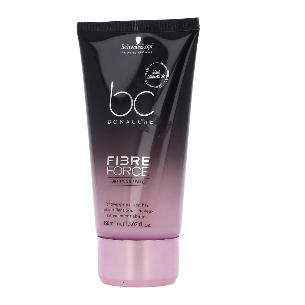 SCHWARZKOPF FIBRE FORCE FORTIFYING SHAMPOO