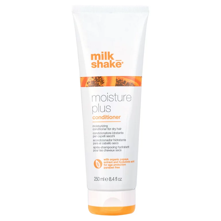 MILK SHAKE MOISTURE PLUS CONDITIONER