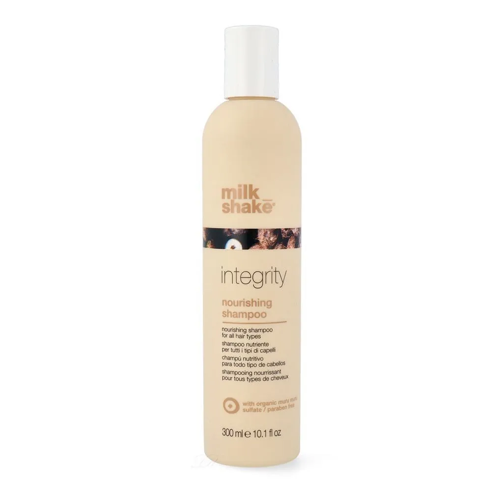 MILK SHAKE INTEGRITY NOURISHING SHAMPOO 300ML