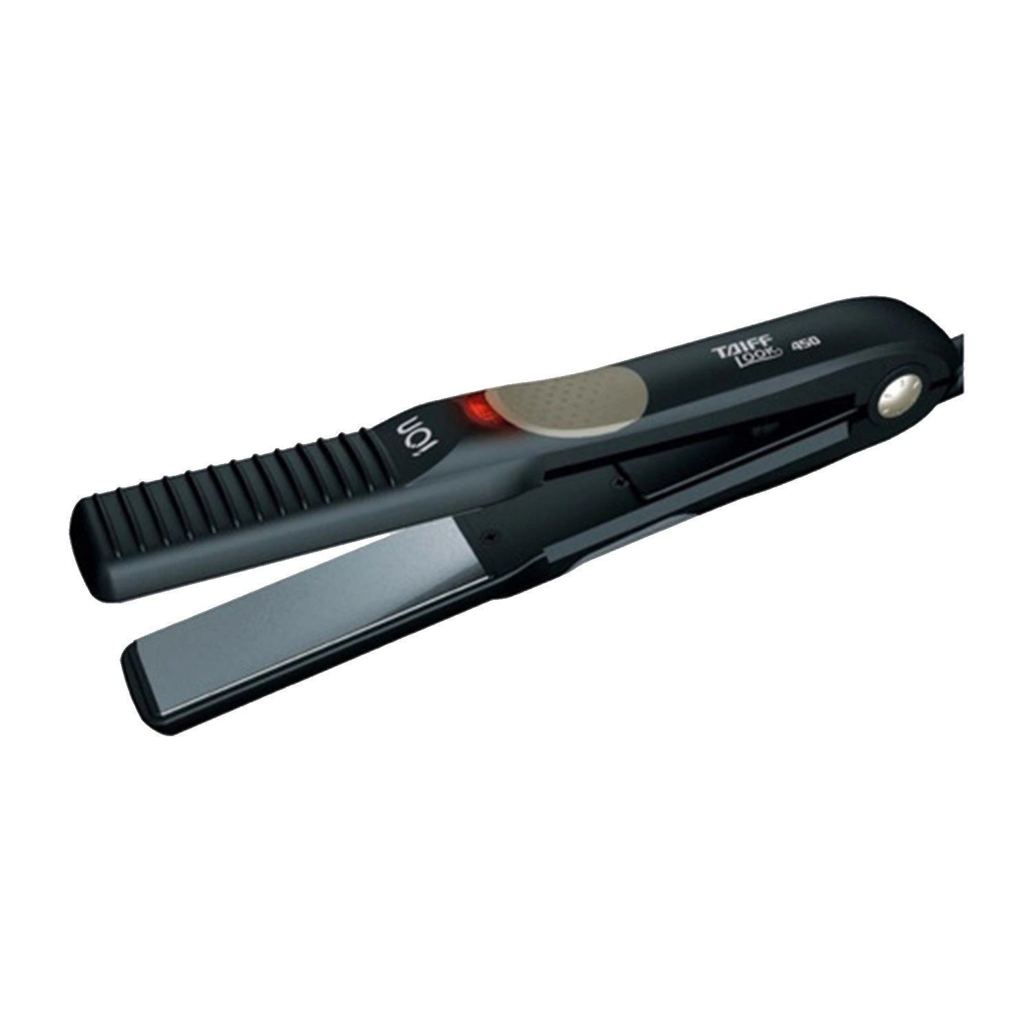 PLANCHA TAIFF LOOK