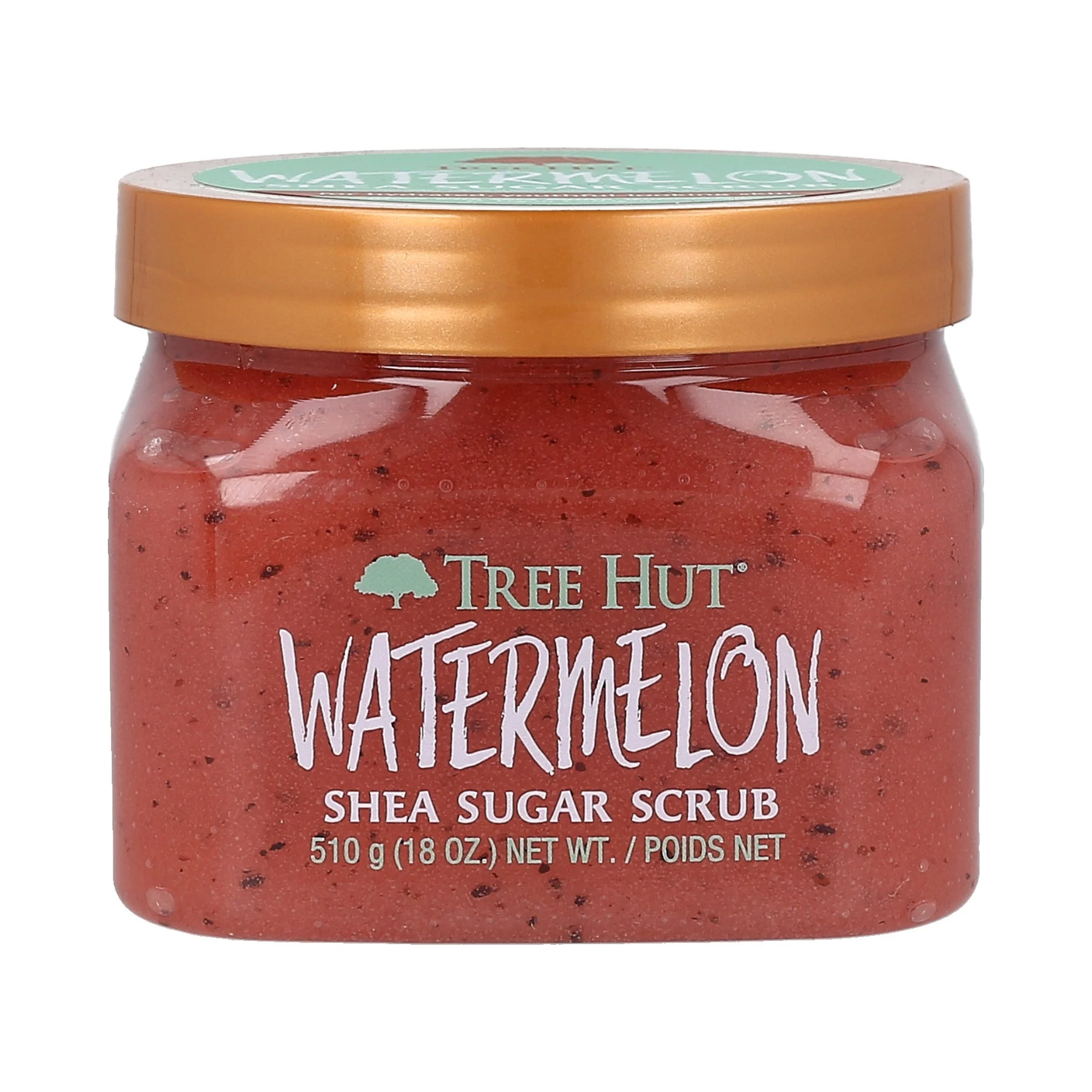 TREE HUT SHEA SUGAR SCRUB WATERMELON