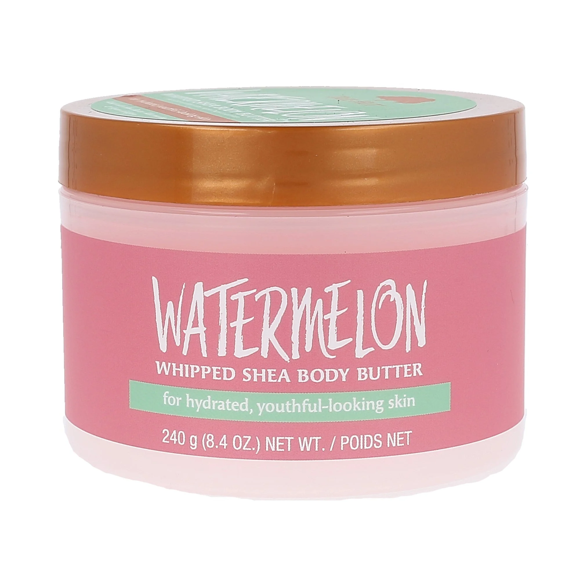 TREE HUT WHIPPED SHEA BODY B WATERMELON