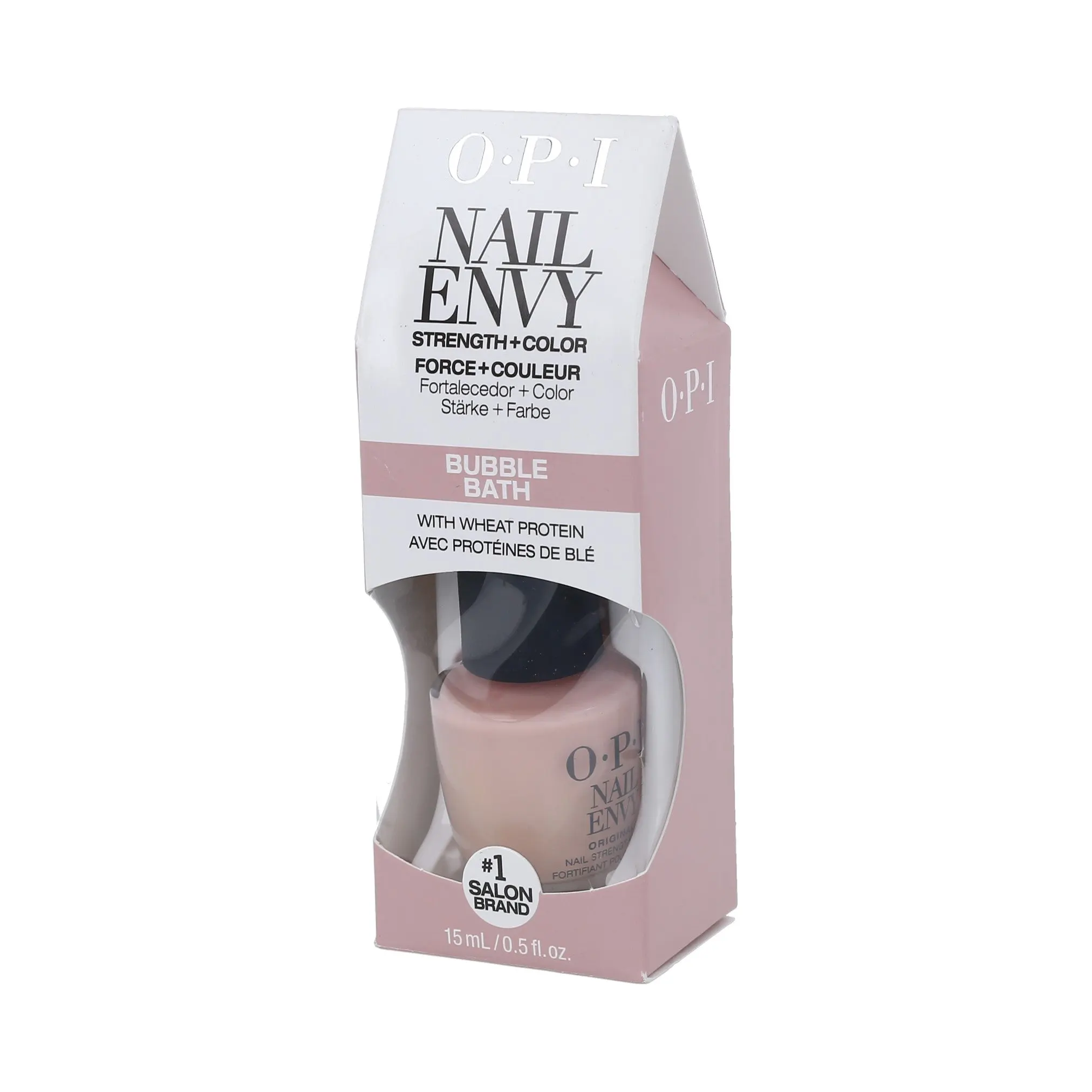 OPI NAIL ENVI BUBBLE BATH
