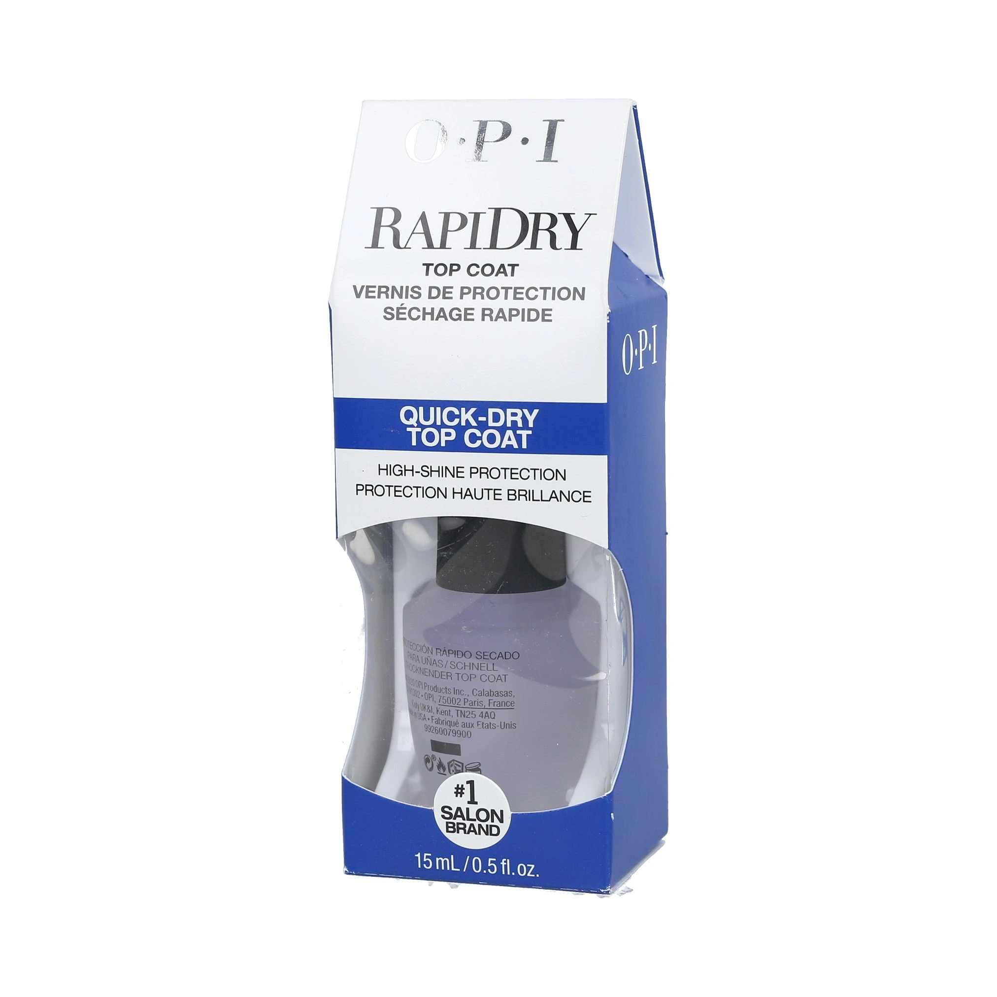 OPI RAPIDRY 110ML