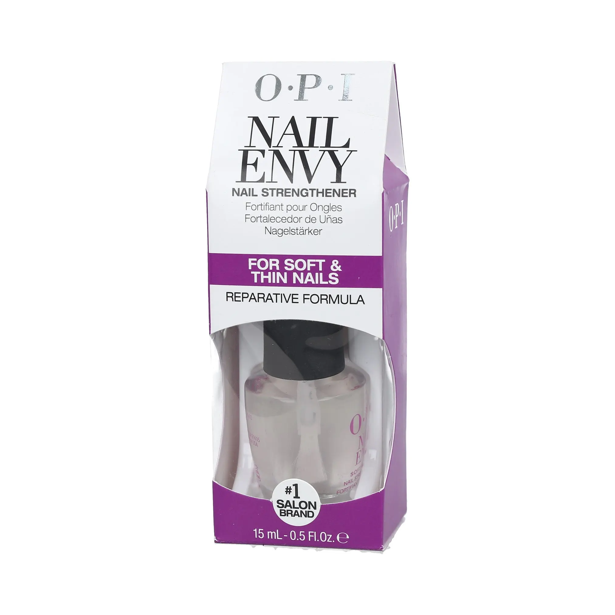 OPI NAIL ENVY ORIGINAL FOR SOFT THIN NAI