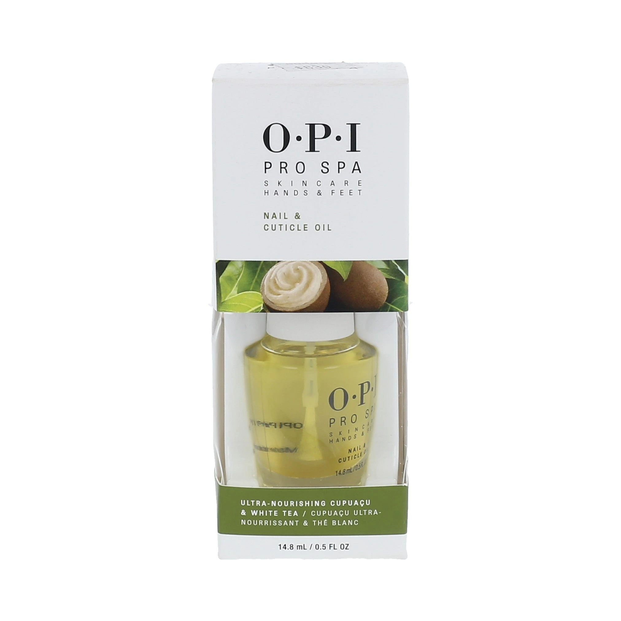 OPI PRO SPA NAIL CUTICLE OIL 14.8ML