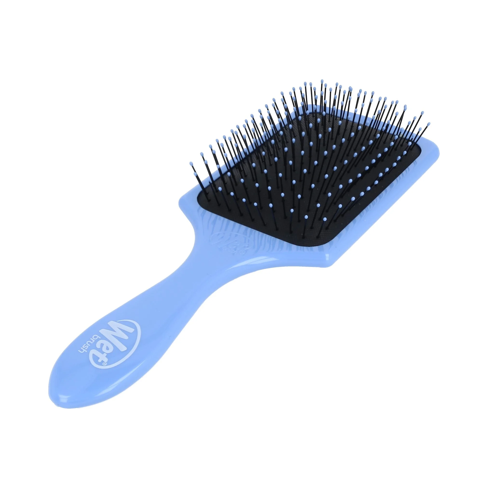 WET BRUSH PADDLE DETANGLER