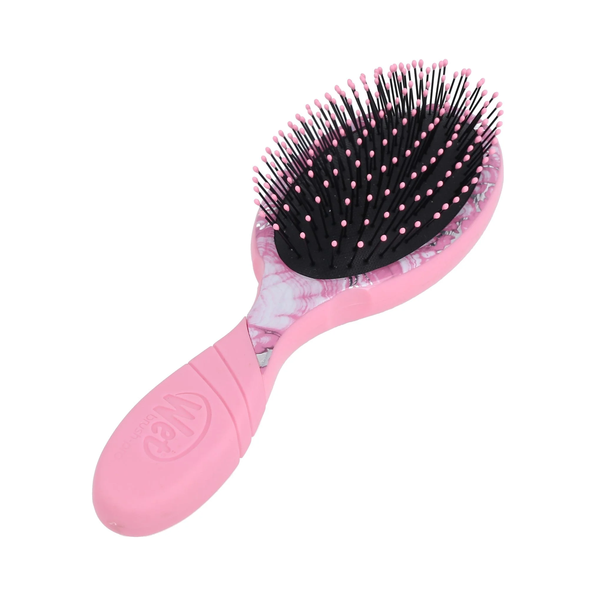 WET BRUSH CRACKLED QUARTZ PRO ROSA