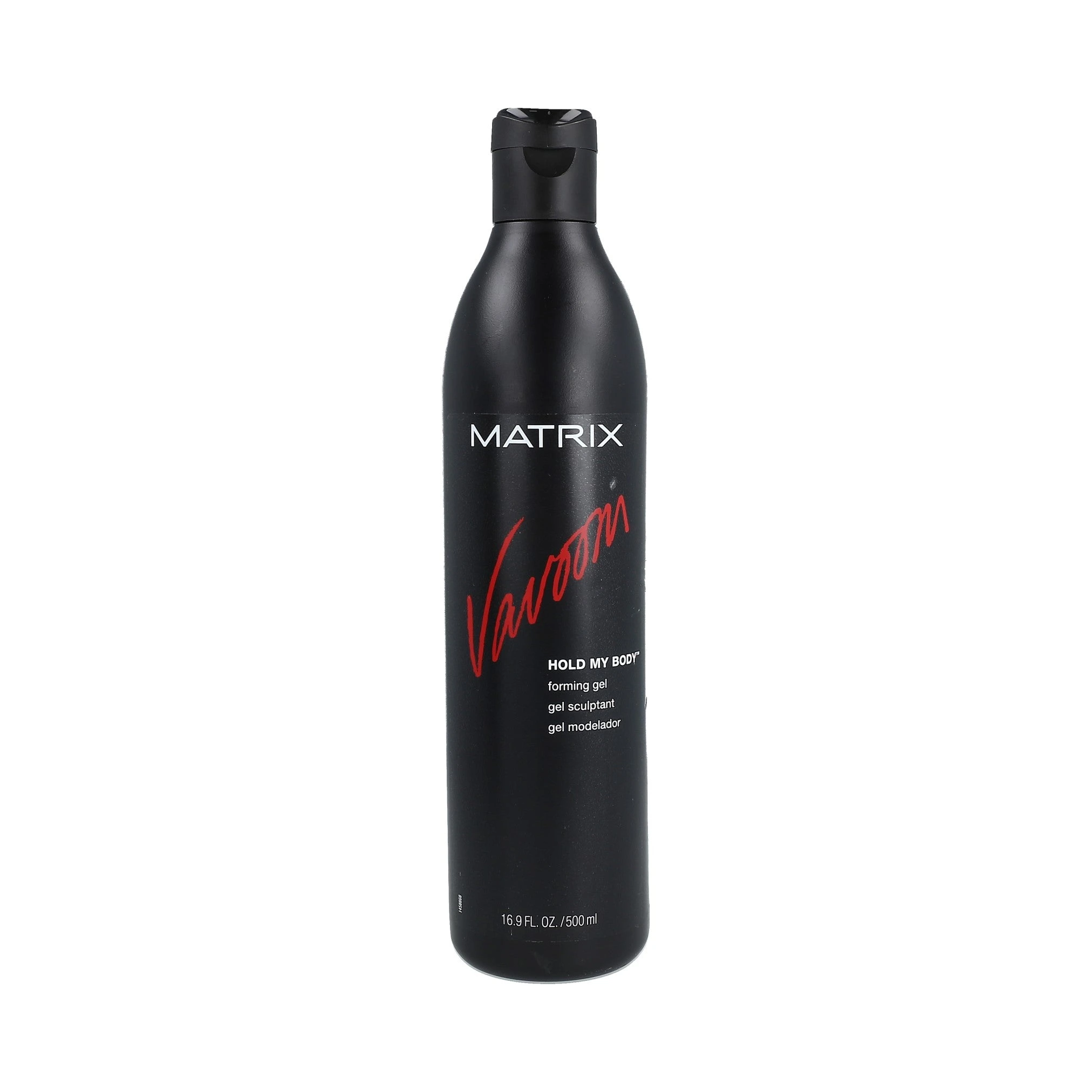 MATRIX VAVOOM GEL MOLDEADOR 500ML
