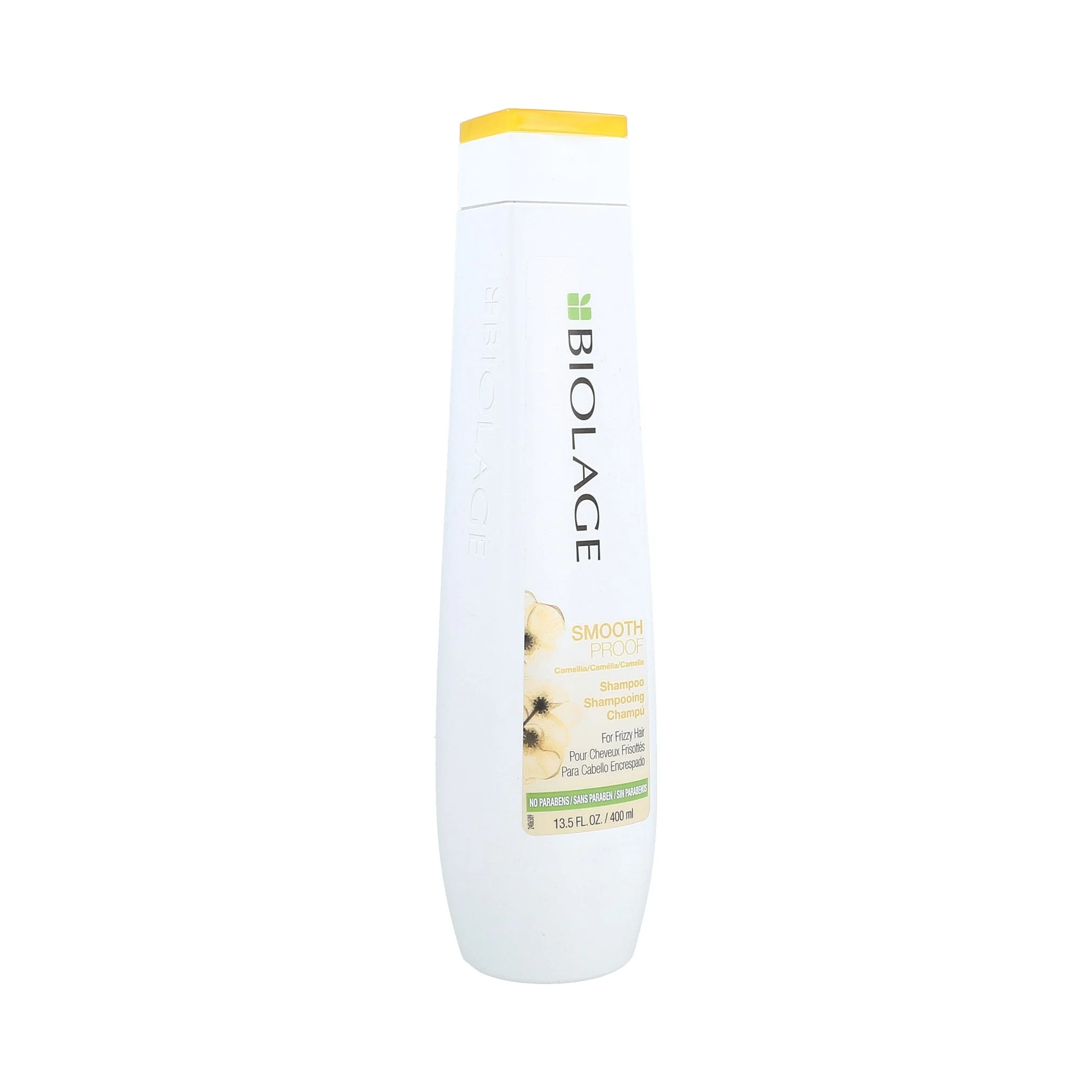 BIOLAGE SMOOTH PROOF SHAMPOO 400ML