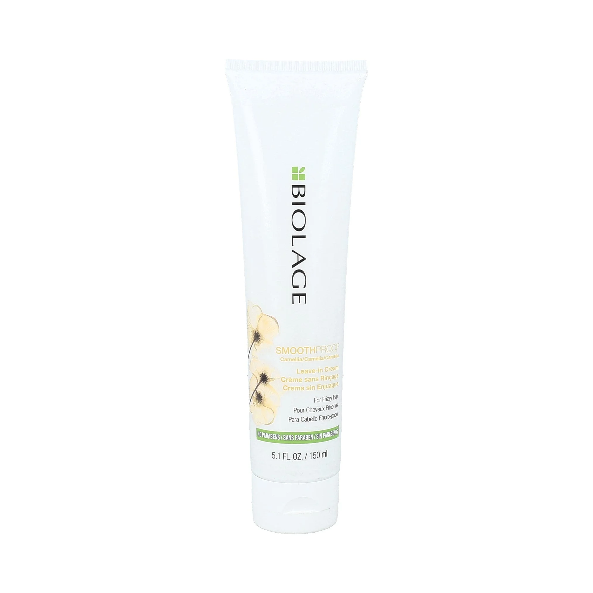 BIOLAGE SMOOTH PROOF LEAVE IN 150ML