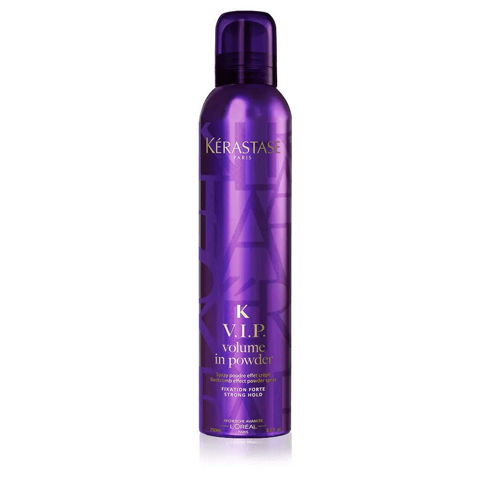 KERASTASE K VIP LOVUME IN POWDER