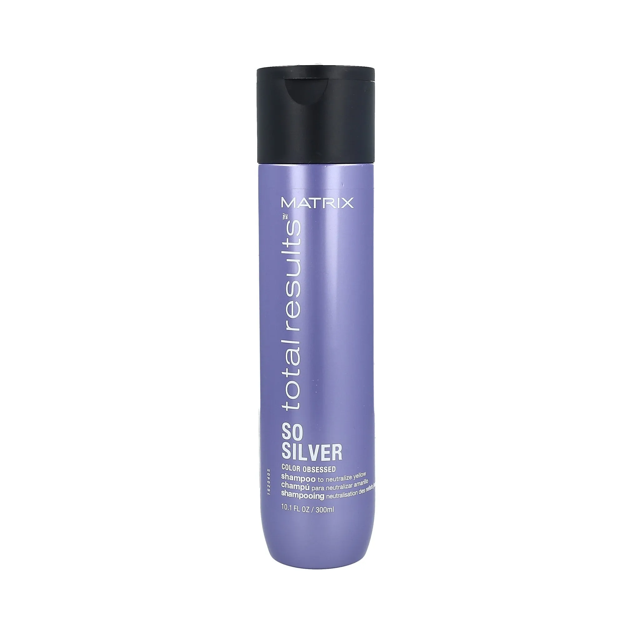 MATRIX SO SILVER SHAMPOO 10.1 OZ
