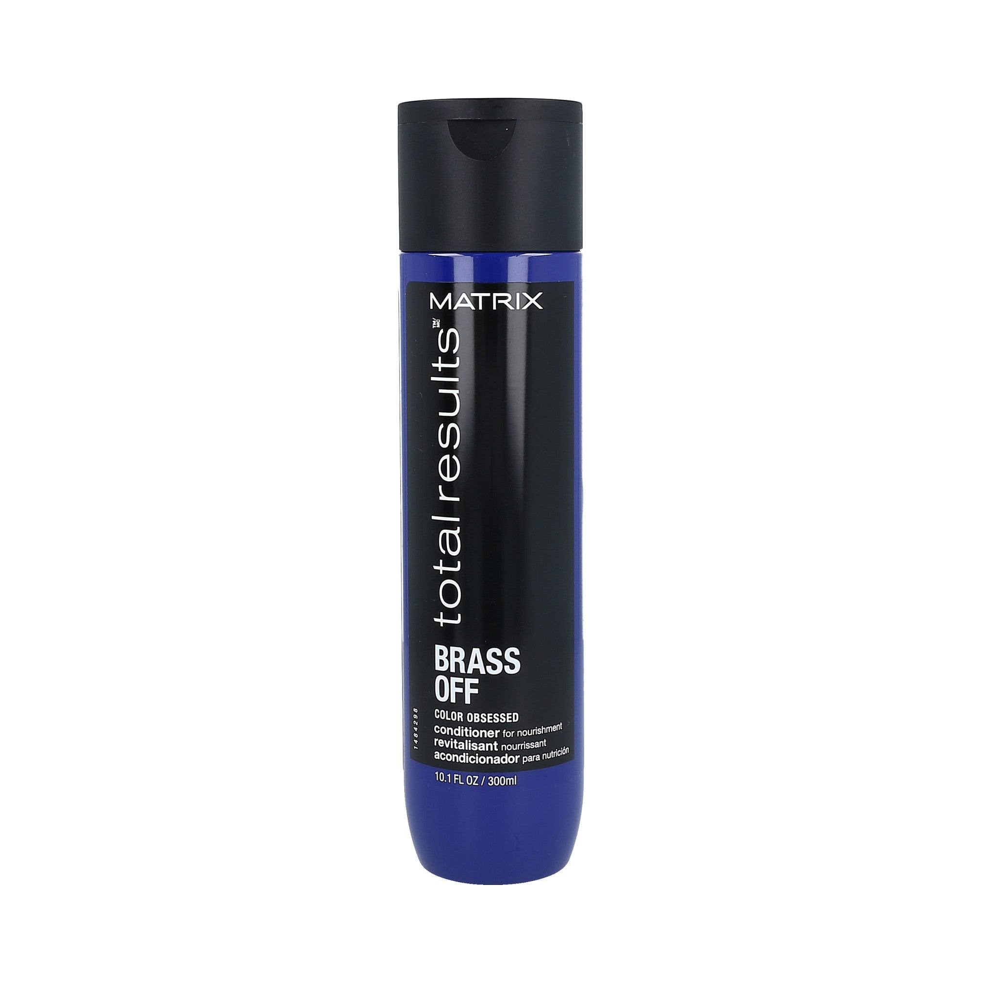 MATRIX BRASS OFF COLO OBSESSED COND 300ML