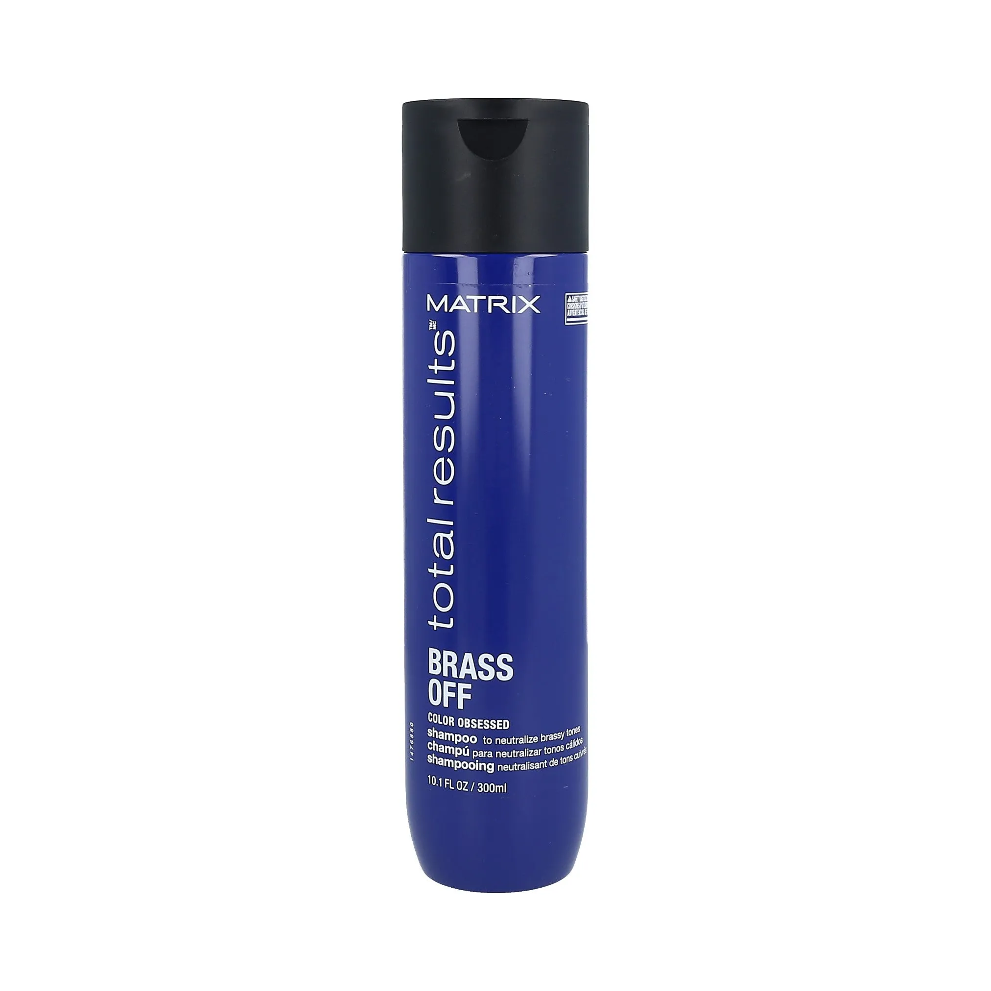 MATRIX TR BRASS OF SHAMPOO 300ML