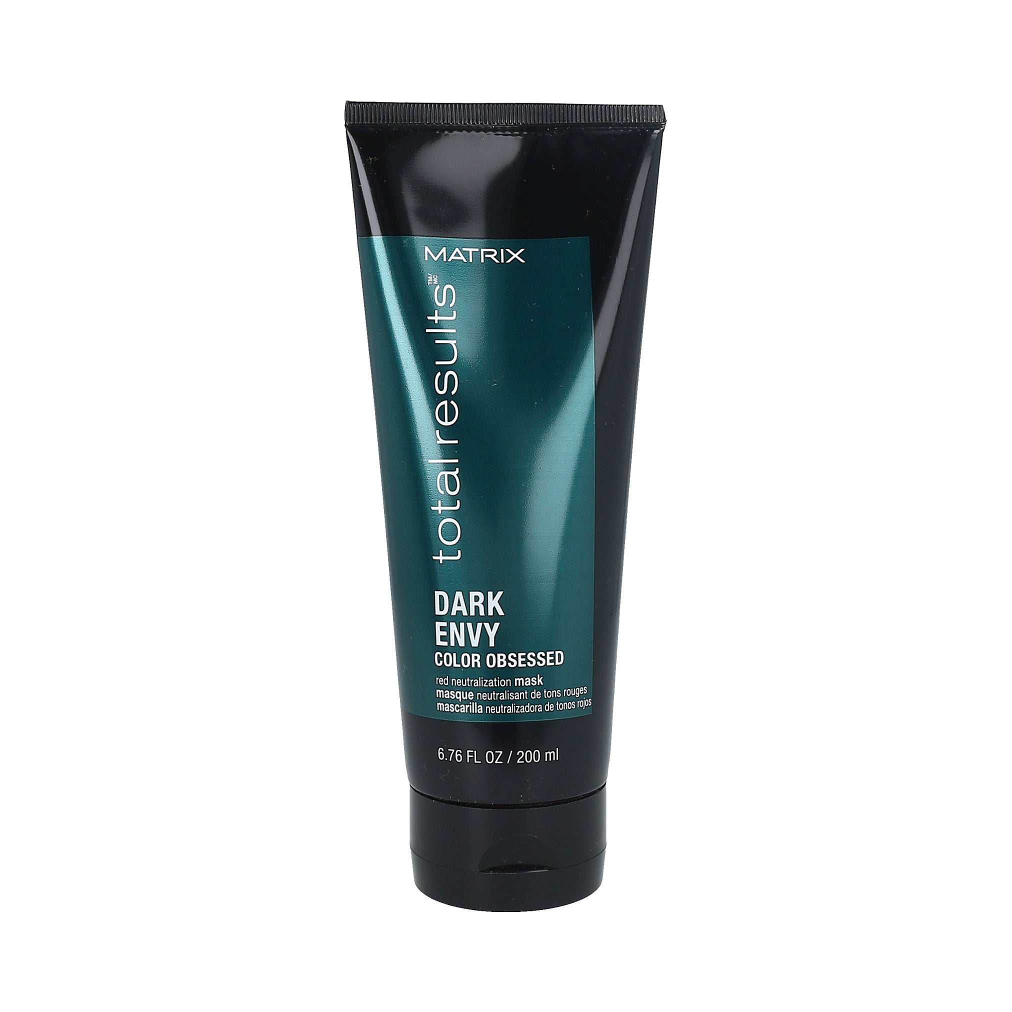MATRIX DARK ENVY MASK 200 ML