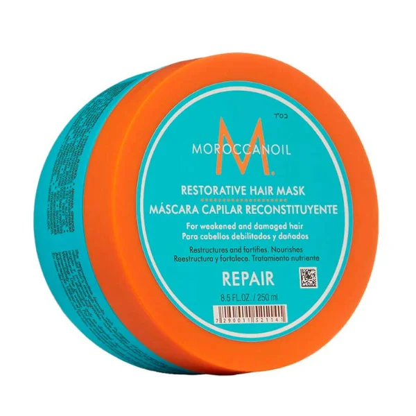 MOROCCANOIL MASCARA CAPILAR REPARADORA